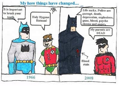 BAT - BLOG : BATMAN TOYS and COLLECTIBLES: Funny BATMAN AND ROBIN Humor ...