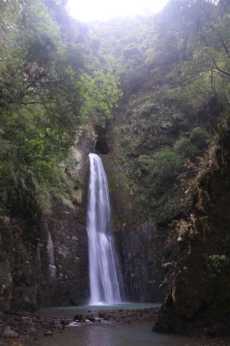 Top 10 Best Waterfalls in Taiwan & How To Visit Them - World of Waterfalls