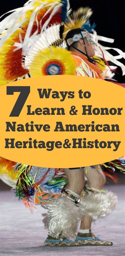 Respectful Native American Heritage Month Crafts And Activities For ...