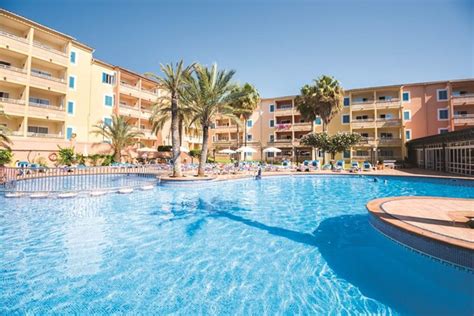 Aparthotel Aquasol - Palma Nova Hotels | Jet2holidays