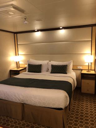 Majestic Princess Cabins & Staterooms - Cruiseline.com