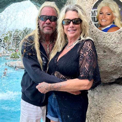 Duane 'Dog' Chapman Marries Francie Frane: Wedding Details