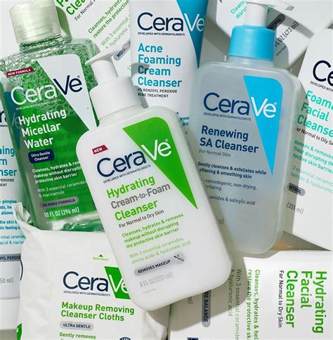 CeraVe Review: Is This Drugstore Brand Really That Good? | Fitness Blog