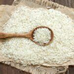 TasteGreatFoodie - Jasmine Rice vs Basmati Rice