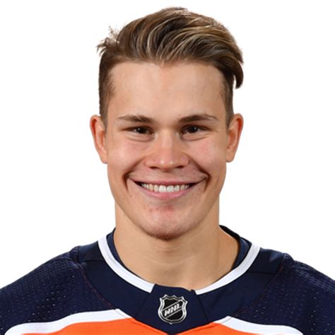 Jesse Puljujarvi Stats, News, Video, Bio, Highlights on TSN