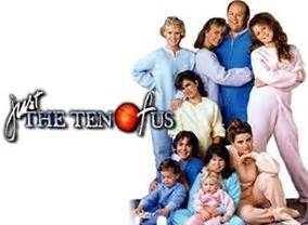 Just the Ten of Us - Season 3 Episodes List - Next Episode