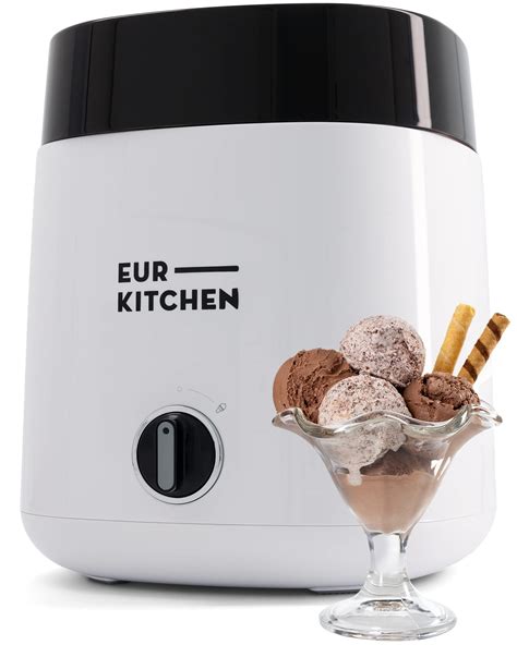 ice cream maker - town-green.com