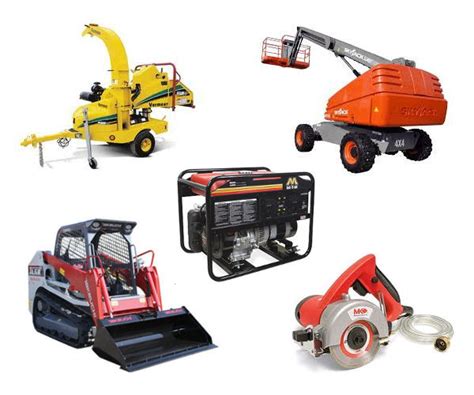 Equipment Rentals in Eugene OR, Tualatin OR, & Vancouver WA | C & E Rentals