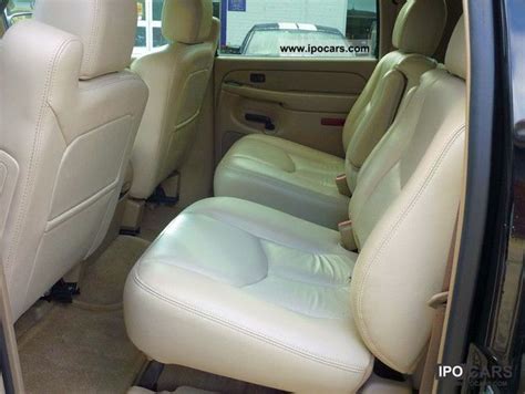 2005 GMC Yukon XL - Car Photo and Specs