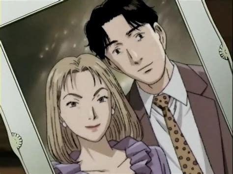 naoki urasawa's MONSTER - Anime Photo (28954371) - Fanpop