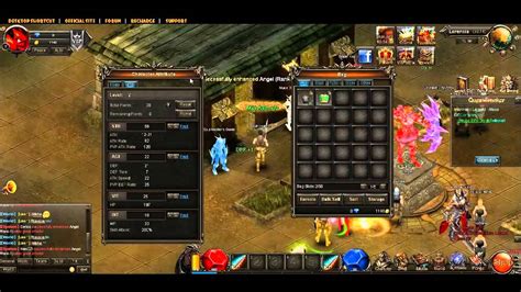 MU CLASSIC Gameplay Video - YouTube