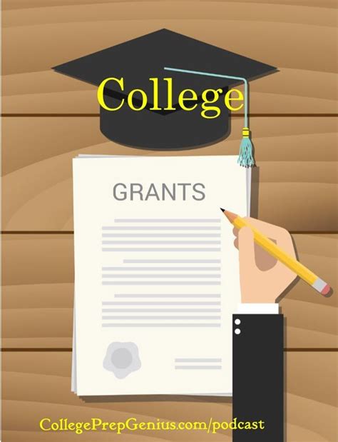 College Grants | Scholarships for college, Grants for college, Education college