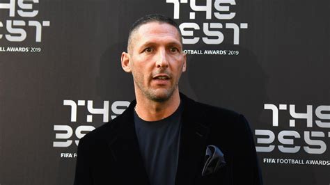 Football news - 'They don't scare teams' - Inter legend Marco Materazzi ...