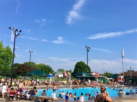 Ready For Summer In Lakewood? Pool Pass, Swim Lessons Info | Lakewood, OH Patch