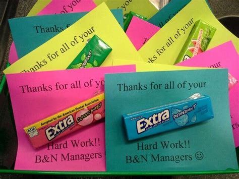 Employee Appreciation Gifts Inexpensive - Gift Review Fzl99 | Employee appreciation gifts, Staff ...