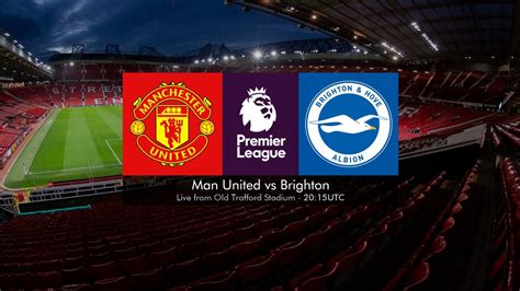 Manchester United vs Brighton Full Match & Highlights 15 February 2022