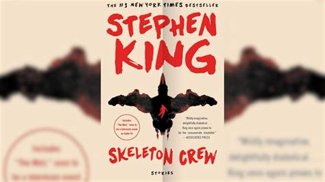 What Are the Scariest Stephen King Books?