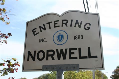 Norwell MA Photo Gallery | Face and Places in Norwell Massachusetts