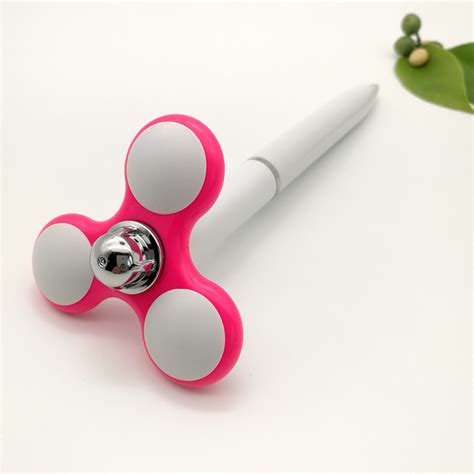 Fidget Pen – Promotional Products and Promotional Items | G.M.S. Promo Ltd