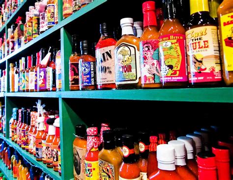 Our Top 10 Favorite Southern Hot Sauces