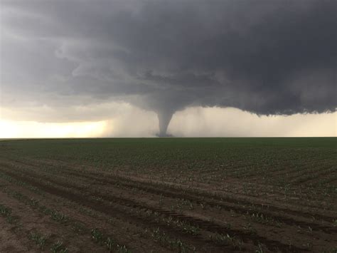 Understanding the Three Types of Supercell Thunderstorms