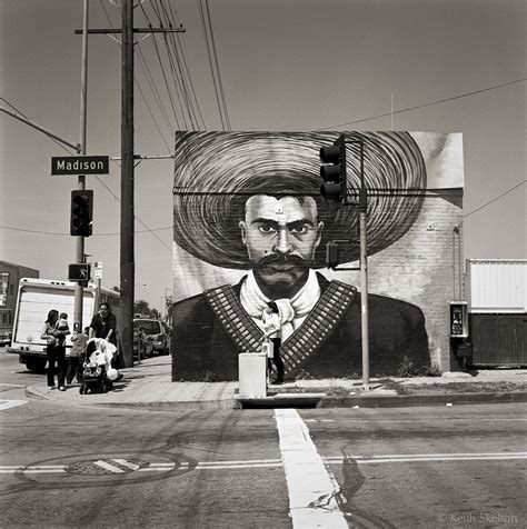 Los Angeles Street Photography with Keith Skelton - June 9th