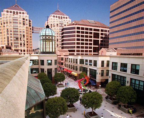 Oakland City Center is bought for $360 million – East Bay Times