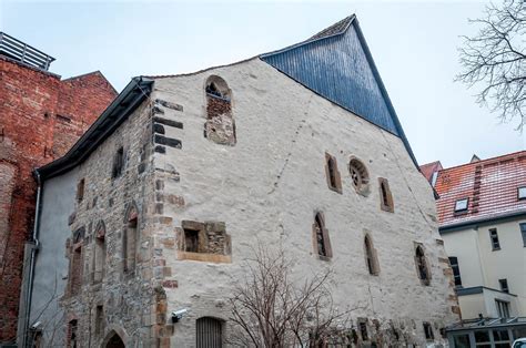 Rewriting Germany’s Jewish Heritage in Erfurt - Travel Addicts