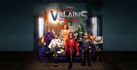 TV Review: "The Villains of Valley View" Adapts the "Wizards of Waverly ...