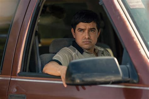 Inside the Mind of El Chapo With ‘Narcos: Mexico’ Star Alejandro Edda