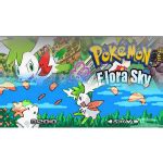 Pokemon Flora Sky Walkthrough | Pokemon Flora Sky