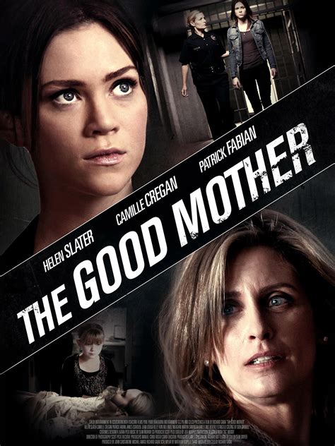 The Good Mother | Rotten Tomatoes