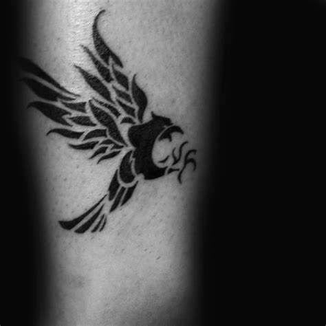 90 Falcon Tattoo Designs For Men - Winged Ink Ideas