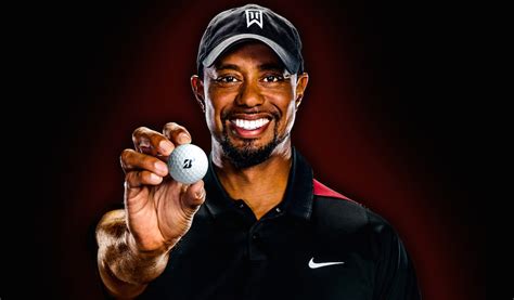 Tiger Woods signs multi-year golf ball deal with Bridgestone – GolfWRX