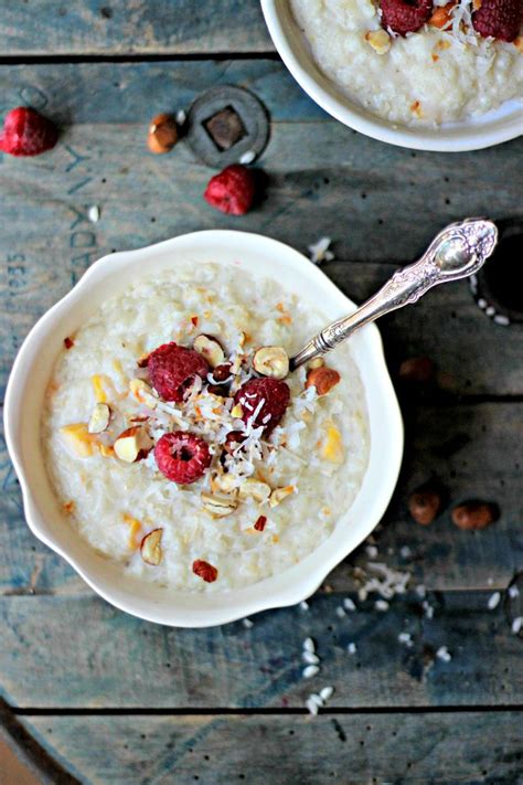 Summer Raspberry Cake (with video!) - The Healthy Epicurean | Recipe | Mango coconut, Just ...