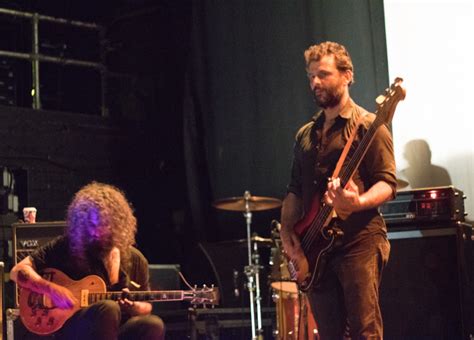 Godspeed You! Black Emperor (live at The Coronet) – Freq