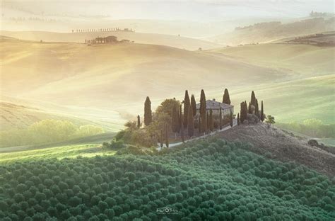 Tuscany Photography Tours & Workshops - Stunning landscapes & villages