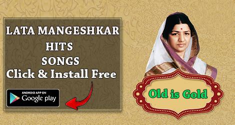 Lata Mangeshkar Old Songs. Lata Mangeshkar Old Songs | by Nimra ...