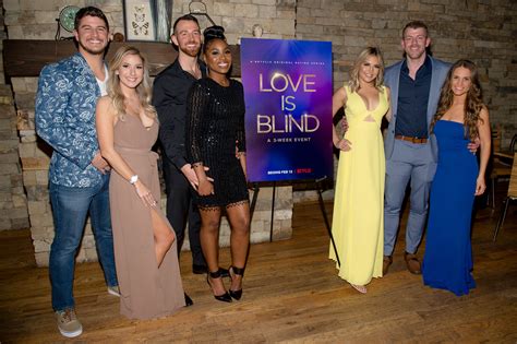 NETFLIX'S LOVE IS BLIND SEASON ONE FINALE | ATLANTA VIEWING PARTY AND ...