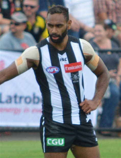 Travis Varcoe - Wikipedia