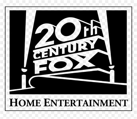 20th Century Fox Dvd Logo, HD Png Download - vhv