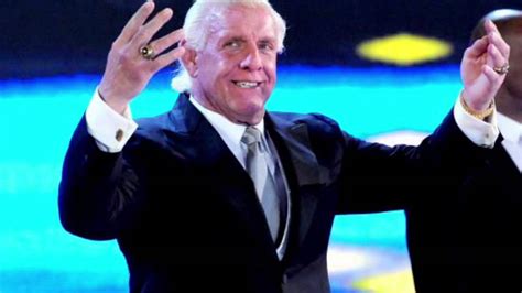 Ric Flair 70th Birthday Celebration Set For Feb 25 Raw » TWNP-Wrestling ...