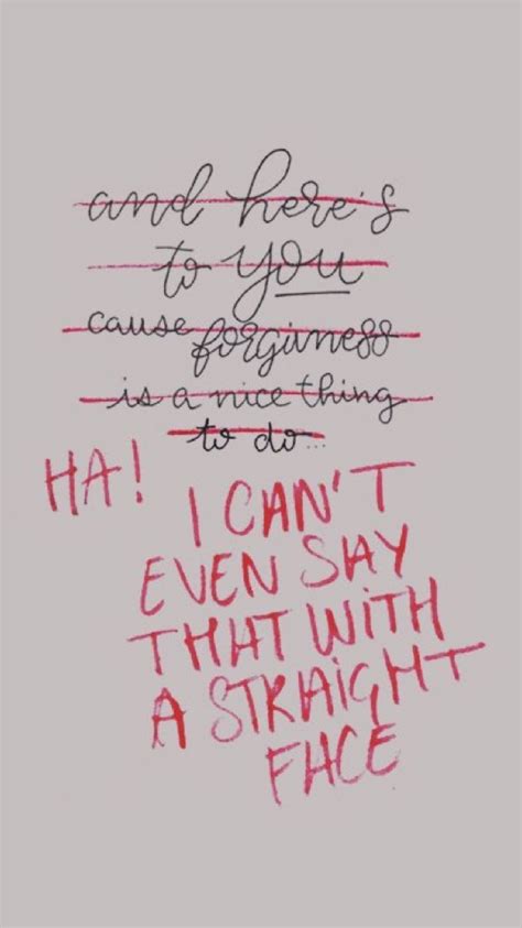 Pin by leserive on Taylor | Taylor swift lyrics, Taylor lyrics, Taylor ...