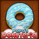 Papa's Donuteria Unblocked Game - Launcher - Chrome Web Store