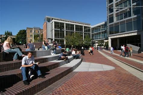 portland oregon campus | Portland state university, Campus, State college