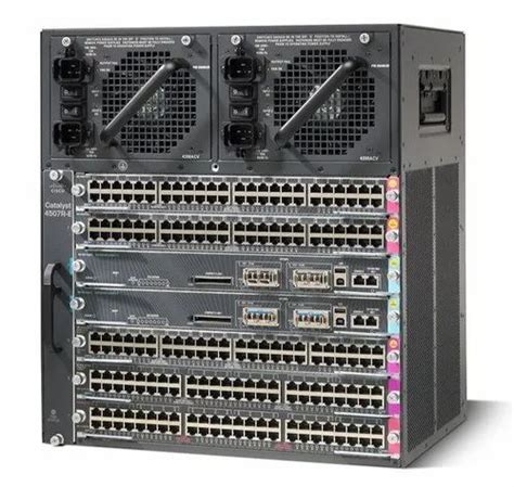 Cisco Catalyst 4500-E Series Switches Repair Service Center at best price in Bengaluru