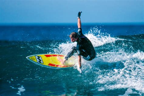 Australia’s Biggest Surfing Awards