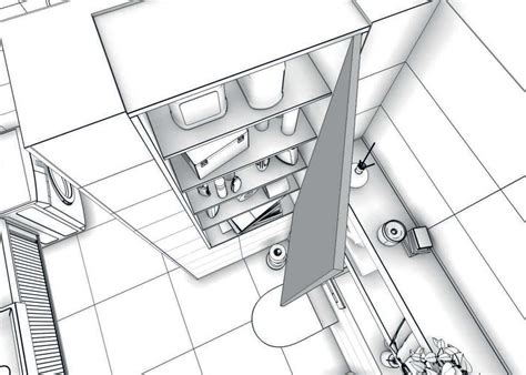 Why choose a tambour door system? | REHAU