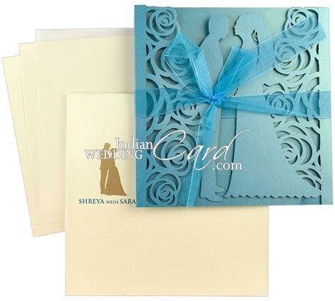 Everything you need to know about Christian wedding invitation cards | Indian Wedding Card's Blog