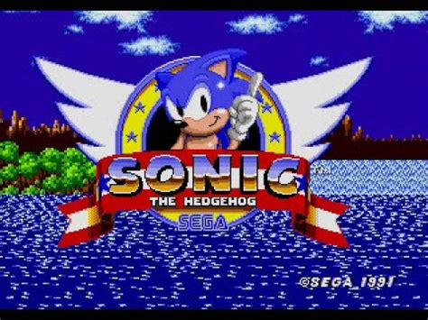 Sonic 1 Final Boss Music - YouTube